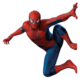 🟢Spider-Man: Ciudad joven, ágil y llena de movimiento.