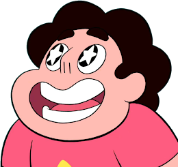 🟢Steven Universe: Ciudad inclusiva, amorosa y llena de diversidad.
